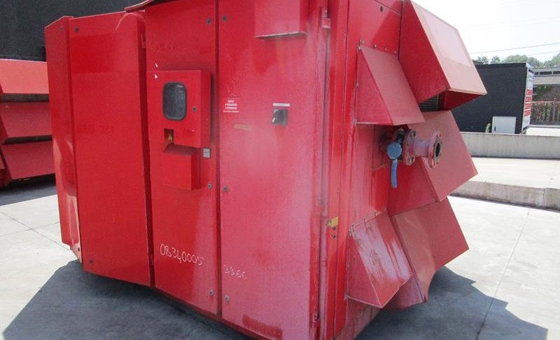 KAESER ESD 351