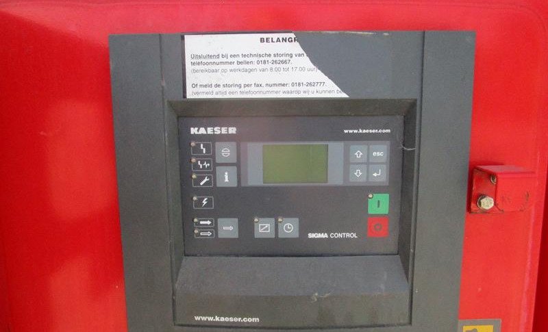KAESER ESD 351