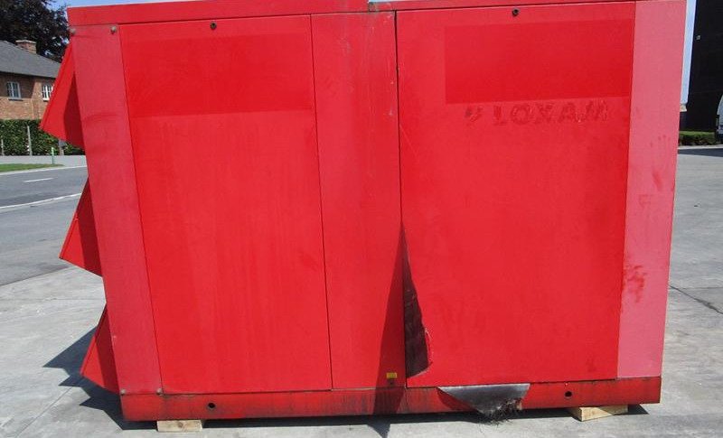 KAESER ESD 351