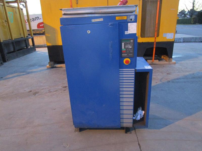 COMPAIR MSK-G15-7.5