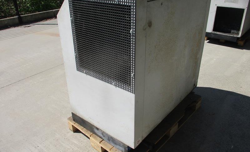INGERSOLL-RAND SSR M 15