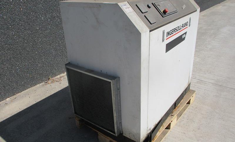 INGERSOLL-RAND SSR M 15