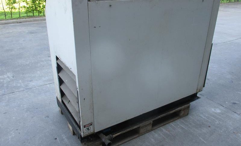 INGERSOLL-RAND SSR MH 30