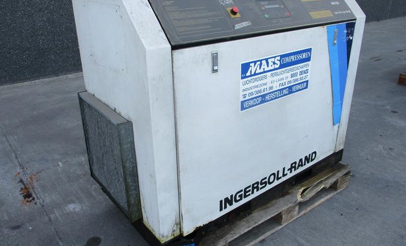 INGERSOLL-RAND SSR MH 30