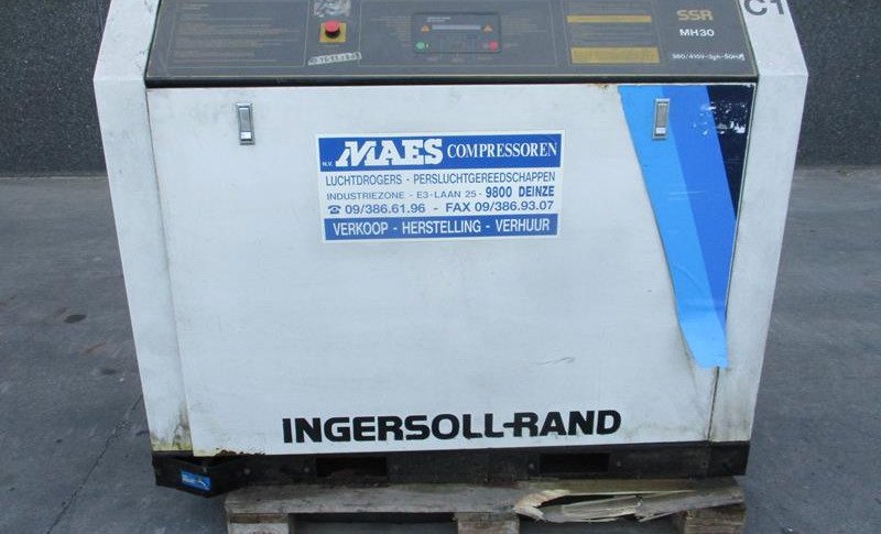 INGERSOLL-RAND SSR MH 30