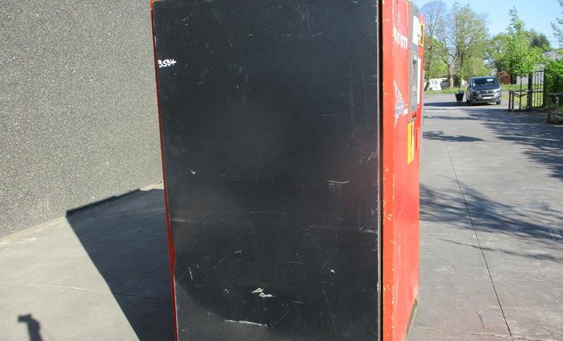 KAESER CSD 122