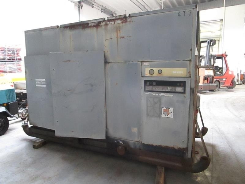 ATLAS COPCO GR 1520