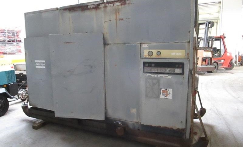 ATLAS COPCO GR 1520