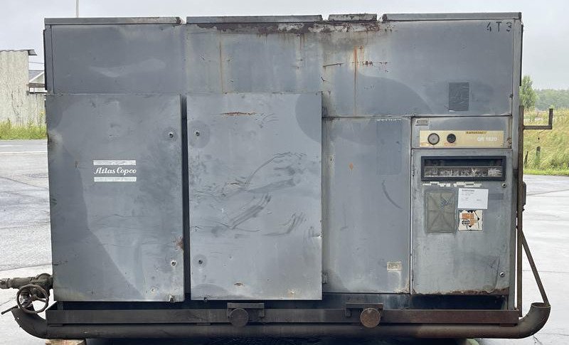 ATLAS COPCO GR 1520