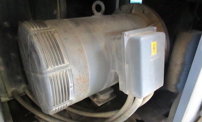 ATLAS COPCO GR 1520