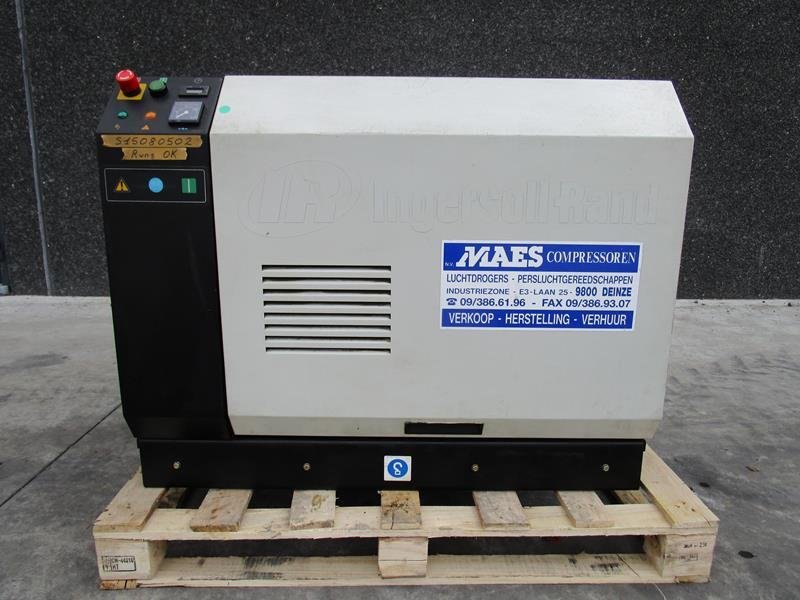 INGERSOLL-RAND MH 11