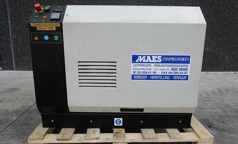 INGERSOLL-RAND MH 11