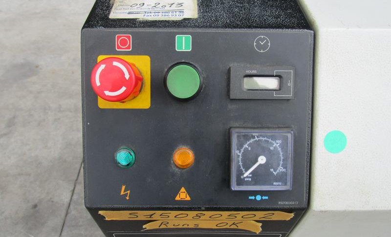 INGERSOLL-RAND MH 11