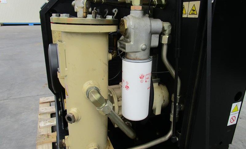 INGERSOLL-RAND MH 11