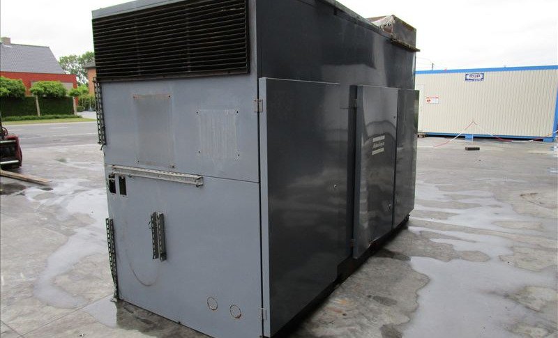 ATLAS COPCO GA 1408