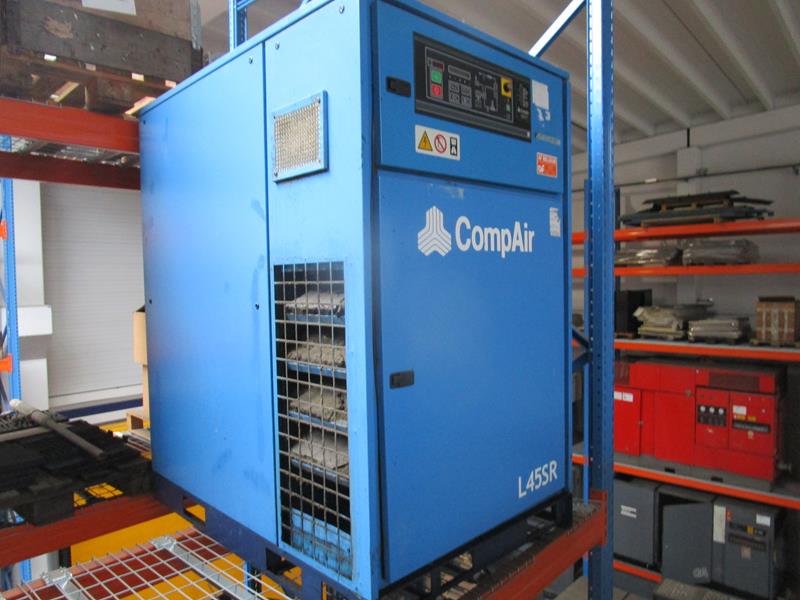 COMPAIR L45SR