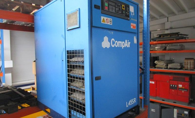 COMPAIR L45SR