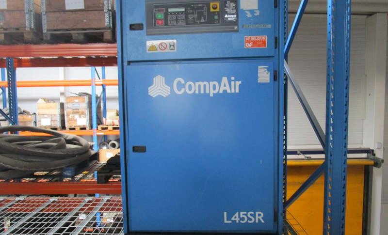COMPAIR L45SR