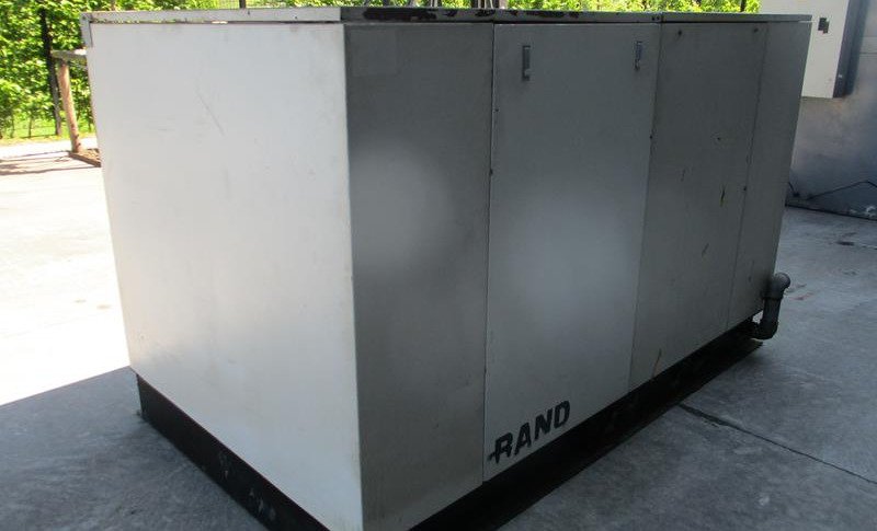INGERSOLL-RAND SSR ML 75