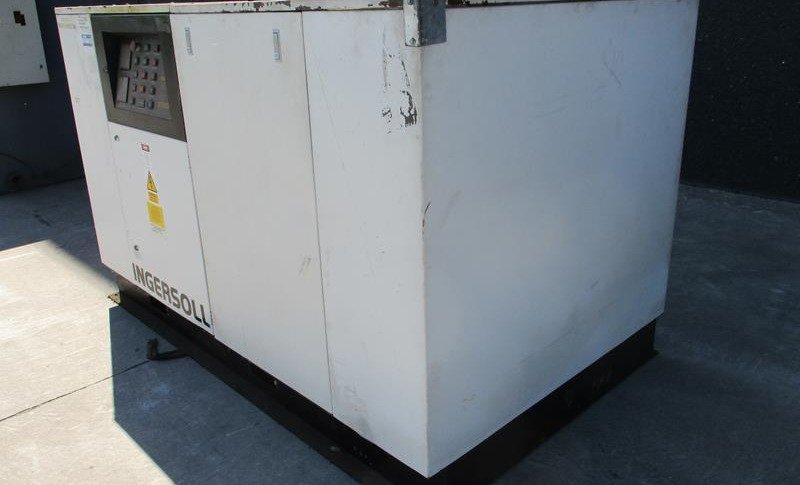 INGERSOLL-RAND SSR ML 75