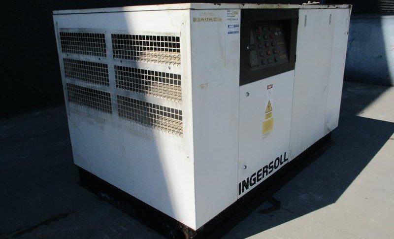 INGERSOLL-RAND SSR ML 75