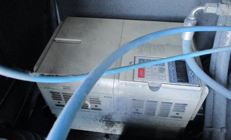 ALUP Allegro 20