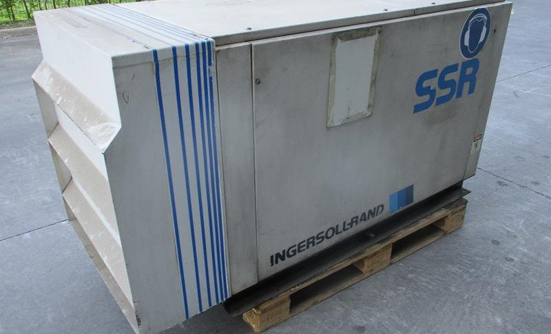 INGERSOLL-RAND SSR MH 30