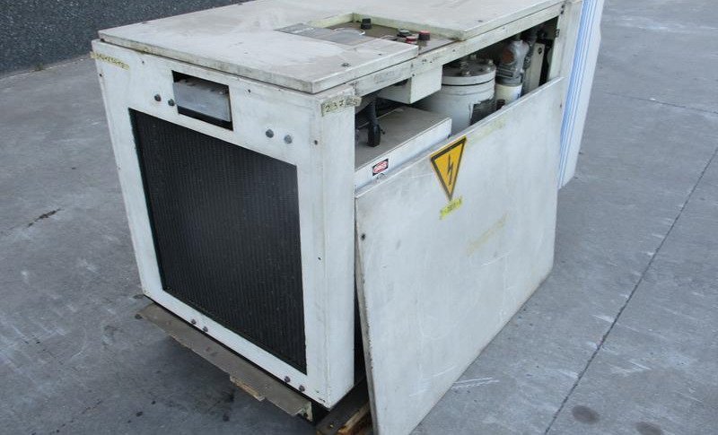 INGERSOLL-RAND SSR MH 30
