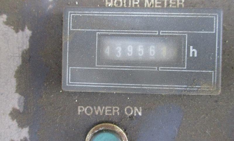 INGERSOLL-RAND SSR MH 30