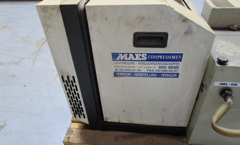 INGERSOLL-RAND MH 5.5