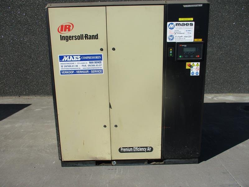 INGERSOLL-RAND N 75