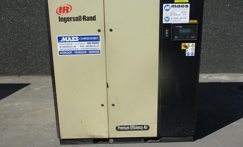 INGERSOLL-RAND N 75