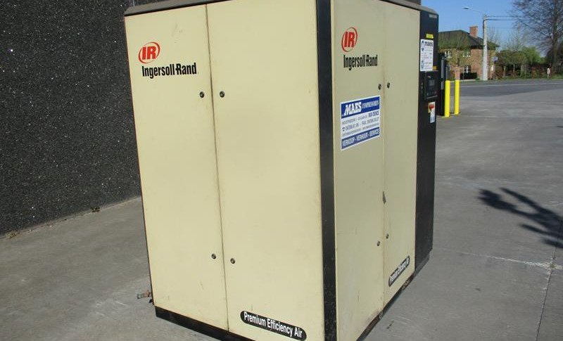 INGERSOLL-RAND N 75