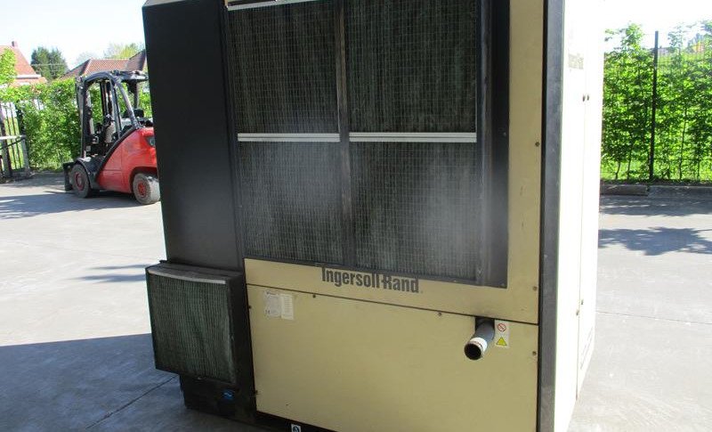 INGERSOLL-RAND N 75
