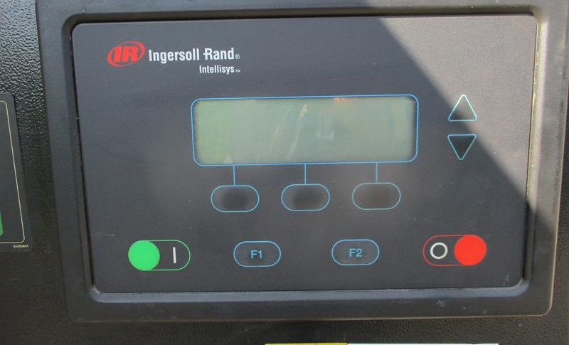 INGERSOLL-RAND N 75