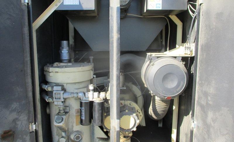 INGERSOLL-RAND N 75