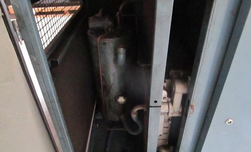ATLAS COPCO GA 310
