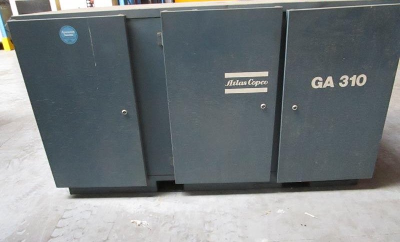 ATLAS COPCO GA 310