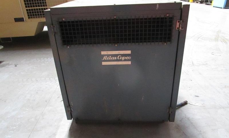 ATLAS COPCO GA 310