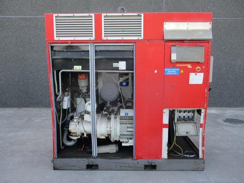 INGERSOLL-RAND MH 75 SS