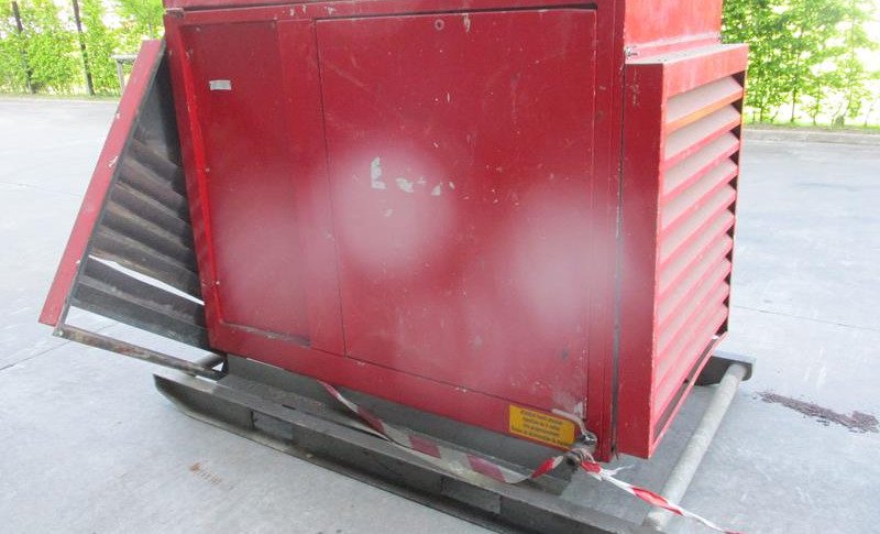 KAESER BS 61