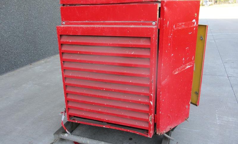 KAESER BS 61
