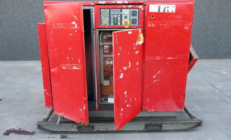 KAESER BS 61
