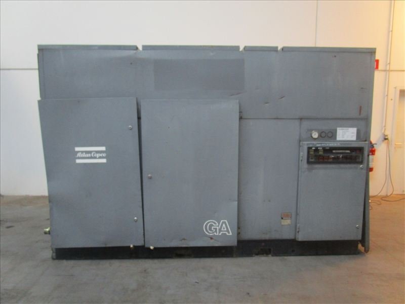 ATLAS COPCO GA 1408