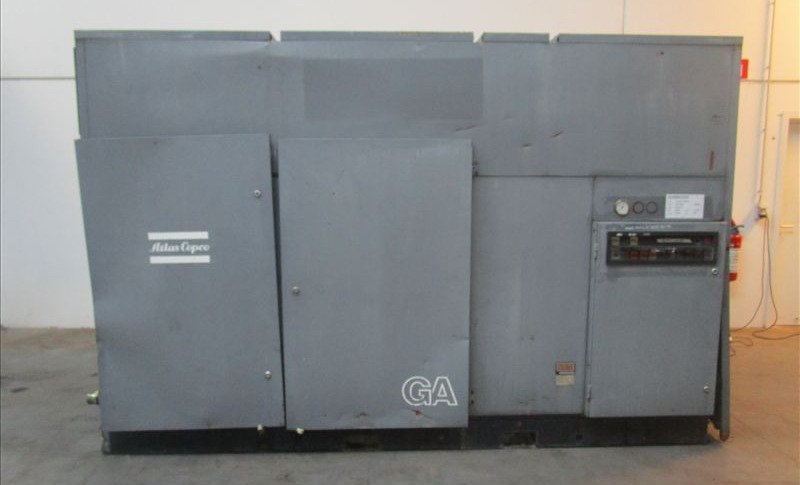ATLAS COPCO GA 1408
