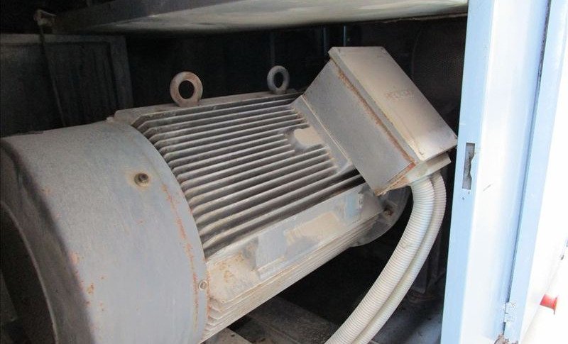 ATLAS COPCO GA - 1407 . 5
