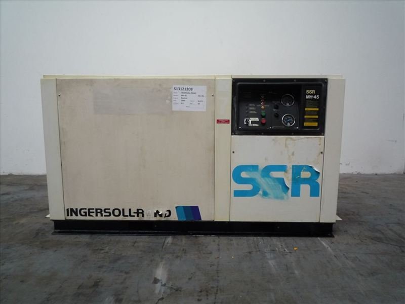 INGERSOLL-RAND MH 45