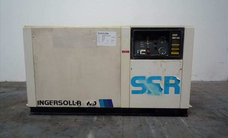 INGERSOLL-RAND MH 45