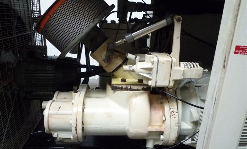 INGERSOLL-RAND MH 45