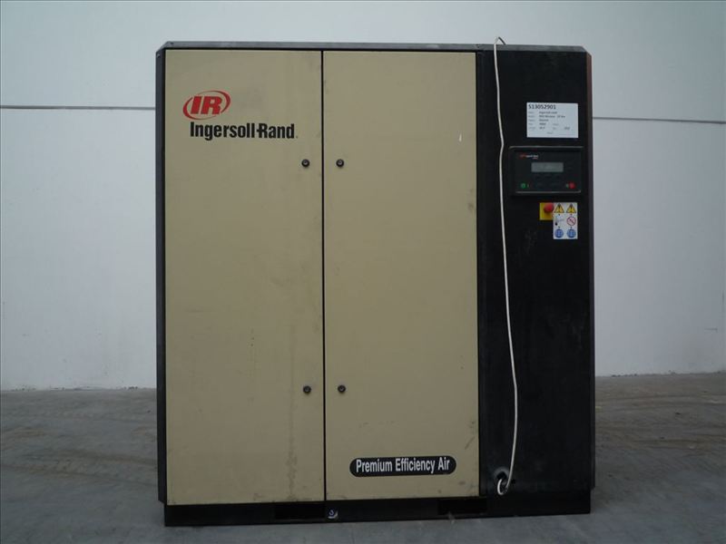 INGERSOLL-RAND N 55 Nirvana